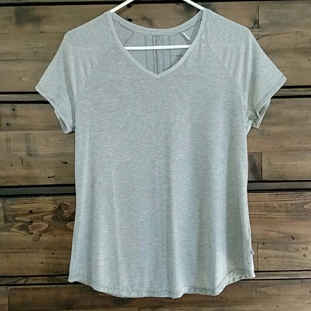 Toad&Co shirt M